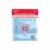 BLOC NOTES ADEZIV 76X76 ALBASTRU PASTEL DACO BN100A