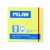 BLOC NOTES ADEZIV 76X76 GALBEN PAL