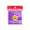 BLOC NOTES ADEZIV 76X76 MOV NEON DACO BN200M