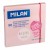 BLOC NOTES ADEZIV 76X76 ROZ PAL PASTEL MILAN