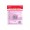BLOC NOTES ADEZIV 76X76 ROZ PASTEL DACO BN100RZ