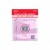 BLOC NOTES ADEZIV 76X76 ROZ PASTEL DACO BN100RZ