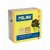 BLOC NOTES ADEZIV CUB 76X76 7 CULORI NEON MILAN
