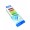 BLOC NOTES ADEZIV INDEX 8X45X12 SAGETI  MILAN