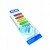 BLOC NOTES ADEZIV INDEX 8X45X12 SAGETI  MILAN
