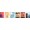 CAIET A4 100 FILE POLICROM ECADA DR