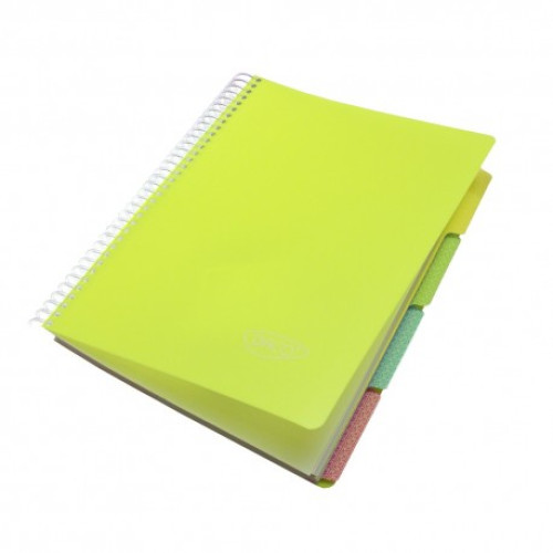 CAIET A4 200 FILE 5 SUBIECTE DACO EMINENT
