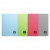 CAIET A4 80 FILE COPERTA PLASTIC ATINGE EXCELENTA CT482DR