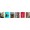 CAIET A4 80 FILE SPIRA ECADA AR