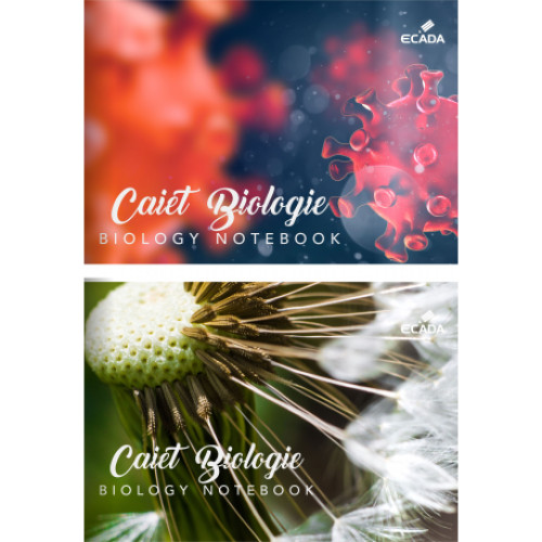 CAIET BIOLOGIE A4 24 FILE ECADA