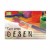 CAIET DESEN A4 16 FILE ECADA