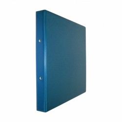 CAIET MECANIC A4 LAMINAT ALBASTRU INCHIS