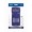 CALCULATOR 10 DG MILAN STIINTIFIC ALBASTRU 159005BBL