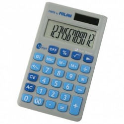 CALCULATOR 12 DG MILAN 150512