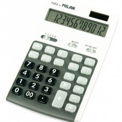 CALCULATOR 12 DG MILAN 150712GBL