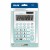 CALCULATOR 12 DG MILAN 151812IBGGRBL ANTIBACTERIAL