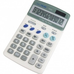 CALCULATOR 12 DG MILAN 920