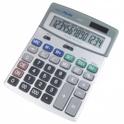 CALCULATOR 14 DG MILAN 924