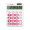 CALCULATOR 8 DG MILAN 708WBL