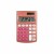 CALCULATOR 8DG MILAN COPPER 159601CPPBL