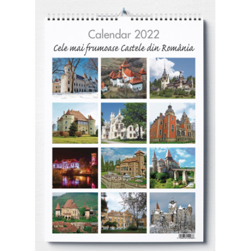CALENDAR PERETE 2023 UNESCO