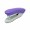 CAPSATOR 24/6 PLASTIC DACO CP244M FANCY