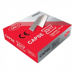 CAPSE 23/17 DACO CP92317