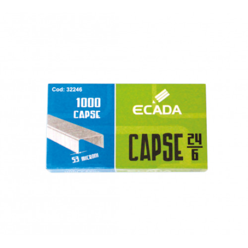 CAPSE NR. 24/6 ECADA