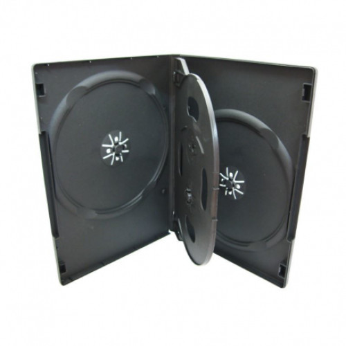 CARCASA 4 DVD