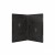 CARCASA DVD 14 MM DUBLA