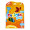 CARIOCA 12 CULORI TEDDY MARKERS BABY 42816