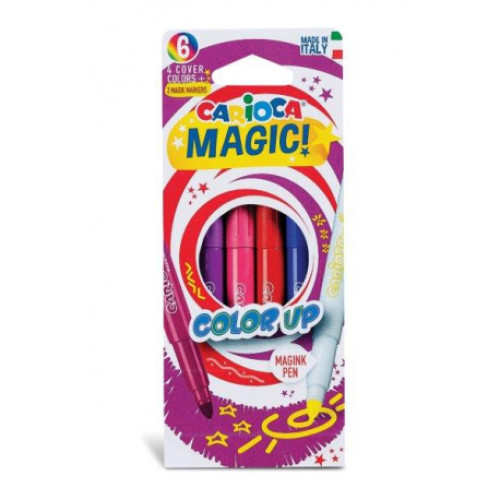 CARIOCA 4+2 MAGIC CARIOCA 43047
