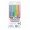 CARIOCA 8 CULORI PASTEL 43032