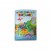CARTE COLORAT DINOLAND