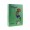 CARTON A3 COLOR 160G/MP 208 VERDE INCHIS FAVINI 
