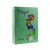 CARTON A3 COLOR 160G/MP 208 VERDE INCHIS FAVINI 