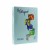 CARTON COLOR 160G/MP A4 106 ALBASTRU DESCHIS FAVINI 