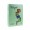 CARTON COLOR 160G/MP A4 107 VERDE DESCHIS FAVINI 
