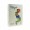 CARTON COLOR 160G/MP A4 109 GRI FAVINI 