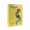 CARTON COLOR 160G/MP A4 200 GALBEN INCHIS FAVINI