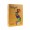 CARTON COLOR 160G/MP A4 201 GALBEN AURIU FAVINI 