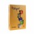 CARTON COLOR 160G/MP A4 201 GALBEN AURIU FAVINI 