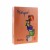 CARTON COLOR 160G/MP A4 205 PORTOCALIU FAVINI 