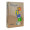 CARTON COLOR 160G/MP A4 300 MARO PIELE FAVINI