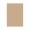 CARTON COLOR 160G/MP  A4  MARO HAZELNUT
