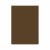 CARTON COLOR 160G/MP  A4  MARO INCHIS