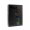 CARTON COLOR 160G/MP  A4  NEGRU FAVINI