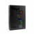 CARTON COLOR 160G/MP  A4  NEGRU FAVINI