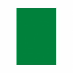 CARTON COLOR 160G/MP  A4  VERDE CHRISTMAS