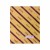 CARTON COLOR 220G/MP 50X70 02 20COLI GALBEN FAVINI